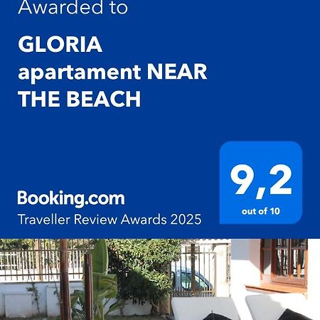 Gloria Apartament Near The Beach Can Picafort  Exterior photo