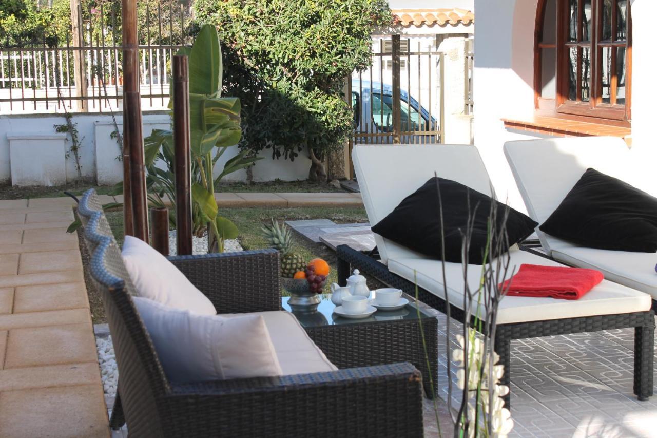 Gloria Apartament Near The Beach Can Picafort  Exterior photo