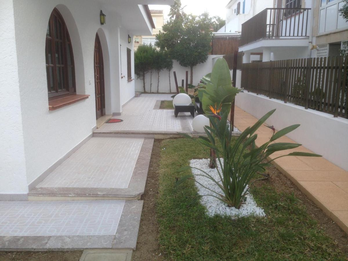 Gloria Apartament Near The Beach Can Picafort  Exterior photo