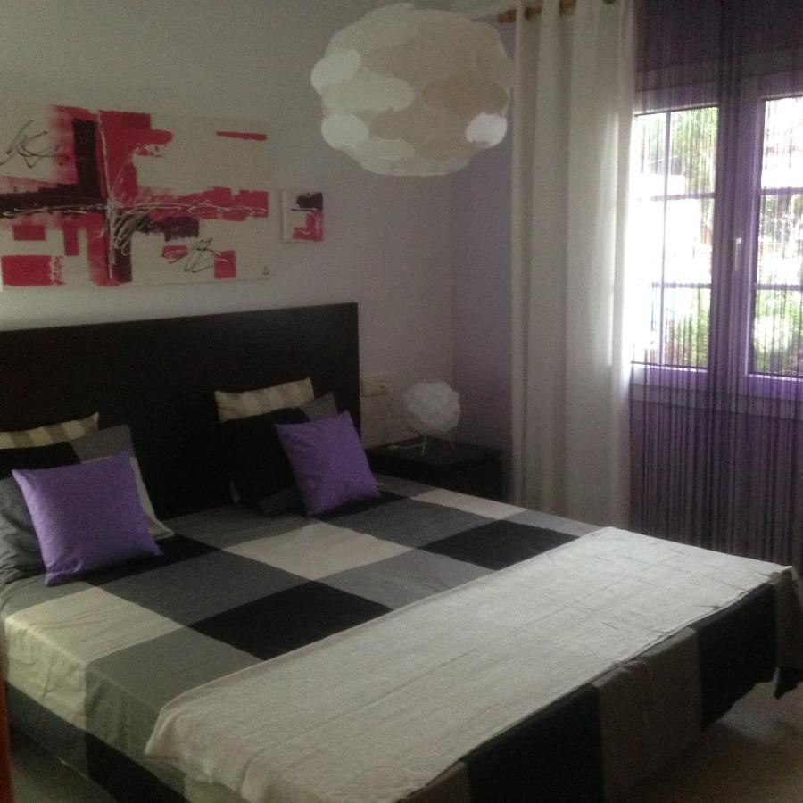 Gloria Apartament Near The Beach Can Picafort  Exterior photo