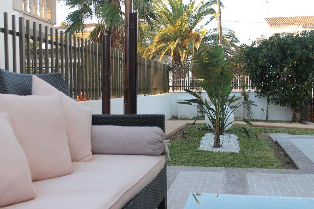 Gloria Apartament Near The Beach Can Picafort  Exterior photo