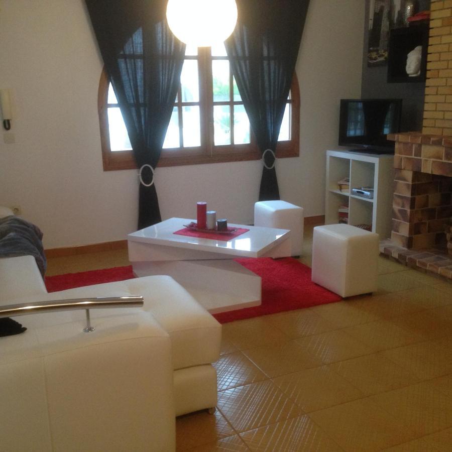 Gloria Apartament Near The Beach Can Picafort  Exterior photo